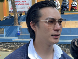 Alasan Hakim Kabulkan Gugatan Cerai Baim Wong atas Paula Verhoeven