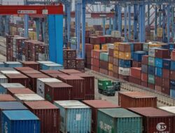 Kelabui Trump, China Labeli Produk ‘Made In Korea’ Supaya bisa Lolos ke AS