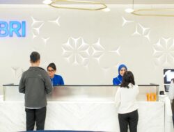Hari Ini, Pemegang Saham BBRI Panen Dividen Final Rp31,4 Triliun