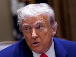 Harvard Merupakan Lelucon, Tak Nanti akan Jadi Kampus Fantastis Lagi