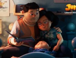 Jumbo Resmi 3 Besar Sinema Indonesia Terfavorit dalam Sejarah