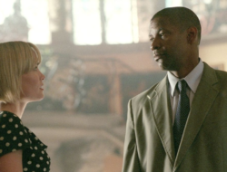 Sinopsis Man on Fire, Bioskop Trans TV 12 April 2025