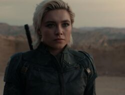 5 Sinema dan Tontonan Streaming Patut Ditonton Sebelum Saksikan Thunderbolts*