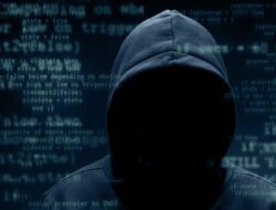 Pertempuran Dagang AS-China Memanas, Ilmuwan Ingatkan Risiko Keamanan Siber