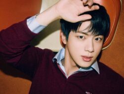 BigHit Beber Daftar 7 Lagu Album Comeback Jin BTS, Echo