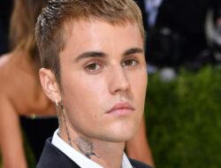 Teman Lama Khawatir Justin Bieber Masuk Aliran Sesat