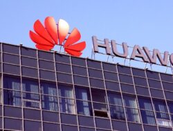Huawei Siap Kirim Chip AI Baru, Jadi Pengganti Nvidia di China
