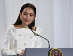 PM Thailand Demam Tinggi usai Pulang Berkunjung dari Kamboja