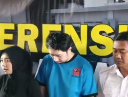 Polisi Olah TKP Ruangan Priguna Perkosa Korban di RSHS