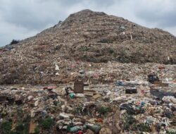 Viral Rapper AS Cap RI Tempat Sampah Dunia, Bagaimana Faktanya?