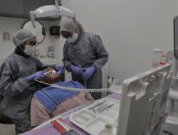 Kemenkes Ingin Tambah Kuota Dokter Gigi