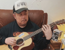 Manajer Beber Kronologi Ricky Siahaan Meninggal Dunia