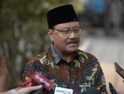 Mensos Jelaskan Asal Soeharto Diusulkan Jadi Pahlawan Nasional