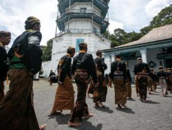 Syarat Daerah Bisa Dapat Status Berkelas, Apakah Solo Bisa?