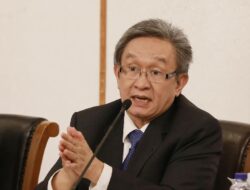 Asosiasi Pengacara Nilai RUU KUHAP Lemahkan Peran Advokat