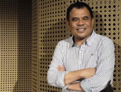 Garin Nugroho Perkenalkan Layar Lebar Spirit of the Kantil di Cannes 2025