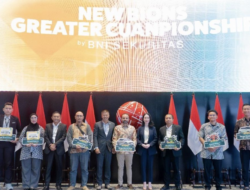 BNI Sekuritas Dorong Investor Aktif dengan New BIONS & Cuanpionship #4