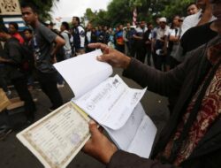 Biaya Balik Nama Kendaraan Sudah Gratis, Ini yang Dianjurkan Dibayar