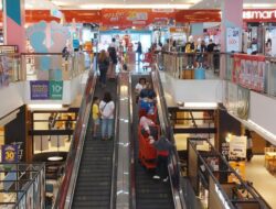 Jangan Lupa ke Transmart Besok, Ada Potongan Harga 50% + 20% Seharian