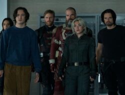 Review Layar Lebar: Thunderbolts*