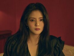 Han So-hee Diincar Bintangi Layar Lebar The Intern Versi Korea