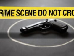 kandidat Wali Kota di Meksiko Ditembak Mati saat Kampanye
