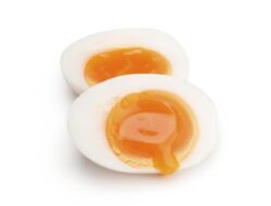 Amankah Makan Telur Rebus Setiap Hari?
