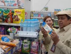 BPJPH Pastikan Produk Mallow dari Chompchomp Halal dan Terjamin