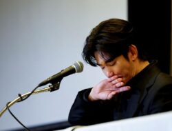 Keluarga Kim Sae-ron Gugat Kim Soo-hyun atas Pelanggaran Perundang-Undangan Anak