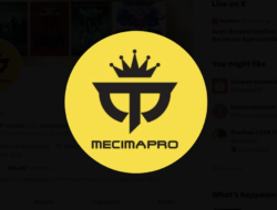 Mecimapro Sampaikan Permohonan Maaf Soal Pentas Musik DAY6 Kacau