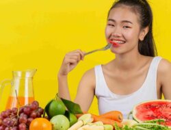 5 Makanan untuk Mengoptimalkan Kualitas Sel Telur Wanita