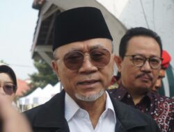 Zulhas Usul Rapat Maraton Rampungkan Aturan Percepatan MBG