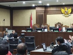 Penyidik KPK Rossa Ungkap Kendala Tangkap Harun Masiku-Hasto di PTIK
