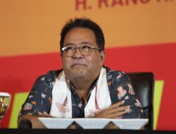 Wagub DKI Hadir di Perayaan Seni Sinema Cannes, Bangun Jaringan Internasional