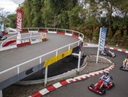 Daftar Rekayasa Lalin di Bandung saat Long Weekend Pekan Ini