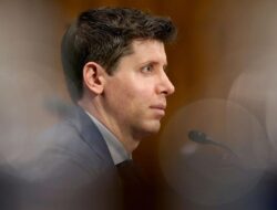 World App Viral di Media Sosial, Sosok Sam Altman Ikut Mencuat