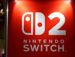Nintendo Prediksi Switch 2 Kerek Laba Sampai sekarang 13 Persen