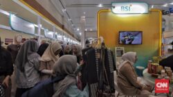 Mendongkrak dan Memperjelas Daya Jangkau Ekosistem Halal