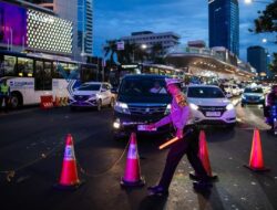 Rencana CFN Tiap Sabtu Malam, Polisi Nanti akan Hitung Volume Kendaraan