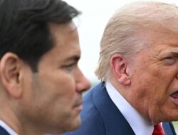 Semua Orang Dianjurkan Segera Evakuasi Teheran!