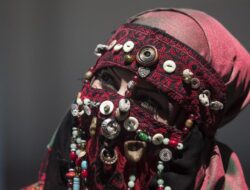 PM Denmark Usulkan Perluas Larangan Cadar di Sekolah Sampai sekarang Kampus