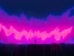 Mengenal Gwi-ma, Penjahat Utama di Kpop Demon Hunters