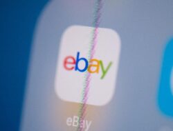 Kementerian Komdigi Blokir 3 PSE, Termasuk eBay