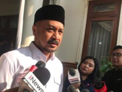 Giring Ganesha Jadi Komisaris Anak Perusahaan Garuda
