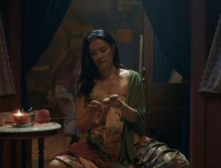 Apa Arti Gowok dalam Layar Lebar Gowok Kamasutra Jawa?
