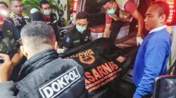 Jenazah Juliana Tiba di RS Bali Mandara untuk Diautopsi