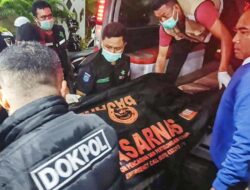 Jenazah Juliana Tiba di RS Bali Mandara untuk Diautopsi