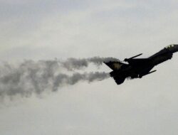 Spesifikasi Jet Turki KAAN yang Diborong RI sampai Buat Erdogan Girang