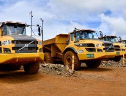 KLH Tinjau Ulang Persetujuan Lingkungan PT GAG Nikel di Raja Ampat