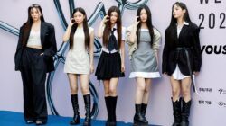 NewJeans Tegaskan Tak Ingin Damai dengan ADOR